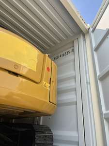 Excavatrice d'occasion KOMATSU PC-35 Prix bas Excellentes performances Excavatrice d'occasion KOMATSU PC-35 à vendre - Product Image 6