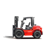 Nuovo Carrello Elevatore Elettrico Articolato Mini da 500kg con Certificazione CE EPA, Prodotto in Cina per Uso in Giardino e Fattoria