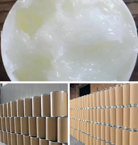 Gelée de pétrole raffinée <span class=keywords><strong>blanche</strong></span> de qualité supérieure pour usage USP de Shandong WALDON pour cosmétiques industriels et produits pharmaceutiques - Product Image 2