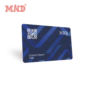 Tùy chỉnh <span class=keywords><strong>in</strong></span> ấn 13.56MHz HF chip <span class=keywords><strong>NFC</strong></span> thẻ kinh doanh cho xã hội tổ chức sự kiện - Product Image 5