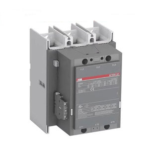 Contacteur AX370-30 220V/380V/110V/24V 9A/12A/16A avec contact principal 3NO et contact auxiliaire 1NO/1NC – Chine - Product Image 6