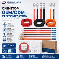 Connecteurs de moto électrique mâle/femelle 80A/160A, puissance 600V, prise de panneau verrouillable 4+10, contact en laiton, boîtier en nylon