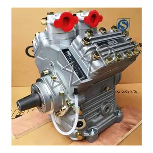 Highest quality wholesale Remanufacture GEA Bock FKX40 655K 560K 470K Compressor for bus air conditioner