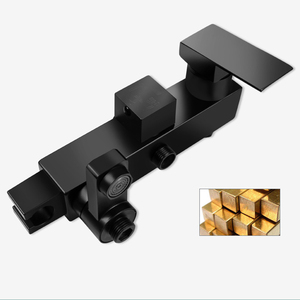 Большой смеситель для ванной - Product Image 6