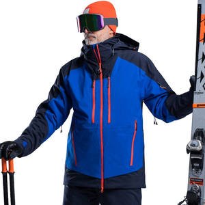 iguana performance jackets