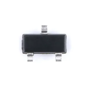 Chip Regulador de Voltaje de Bajo Consumo SC662K-3.V SOT-23 250mA Original - Product Image 3