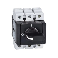 Bom List Quotation Switches Supplier VVD2 TeSys Disconnect Switch Components Circuit Changer 690V 40A VV-D2 On-Off Parts