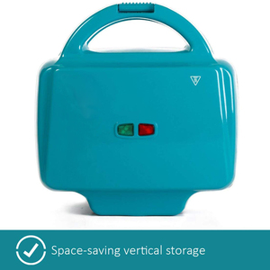 Máquina Eléctrica para Hacer Cupcakes <span class=keywords><strong>3</strong></span> <span class=keywords><strong>en</strong></span> <span class=keywords><strong>1</strong></span>, Máquina para Hacer Desayunos, Parrilla, <span class=keywords><strong>Waflera</strong></span>/<span class=keywords><strong>Sandwichera</strong></span>, Hornear Cupcakes - Product Image 3