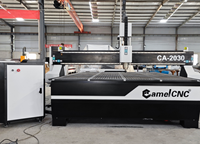 Offre Spéciale : Routeur CNC 2030 avec Table à Vide pour Gravure et Découpe du Bois, Idéal pour la Fabrication de Meubles et Portes d'Armoires