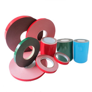 Nastro biadesivo esterno <span class=keywords><strong>per</strong></span> interni Super forte nastro di tenuta in schiuma <span class=keywords><strong>per</strong></span> autoveicoli nastro resistente alle intemperie <span class=keywords><strong>per</strong></span> auto - Product Image 6