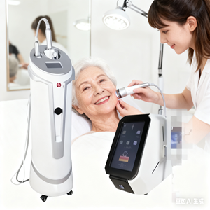 Appareil de vibration compressif sans douleur pour spa, <span class=keywords><strong>centre</strong></span> de bien-être et clinique esthétique - Product Image 5