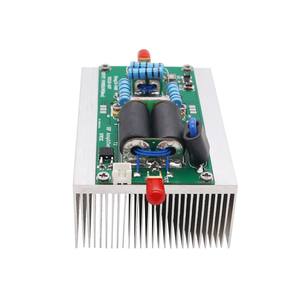 100W Gelombang Pendek Amplifier RF Power Amplifier HF RF Amplifier HF Linear Amp 2-54M Hz untuk Ham Radio - Product Image 4