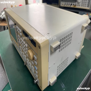 Analyseur de spectre Advantest R3132 9 kHz - 3 GHz - Product Image 5