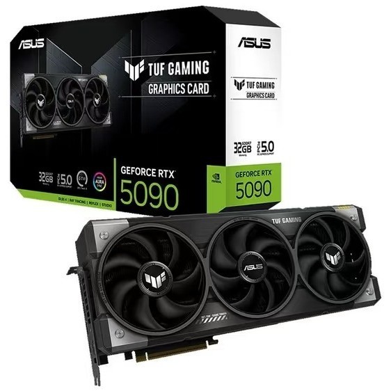 Good Quality Ready  Stock used  new Graphics Cards RTX 5090 Cheaper