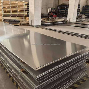 Prix des tôles laminées à chaud en acier inoxydable 316 - Product Image 1