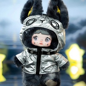 Nommi ชุดกล่องปริศนาพยากรณ์อากาศ, ชุดกล่องปริศนาตุ๊กตา - Product Image 3