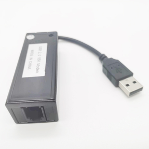 <span class=keywords><strong>Modem</strong></span> USB 56K Bộ Chuyển Đổi <span class=keywords><strong>RJ11</strong></span> Sang USB Bên Ngoài, <span class=keywords><strong>Modem</strong></span> Dữ Liệu Đa Chức Năng <span class=keywords><strong>Fax</strong></span> Quay Số V.92 Cho 64Bit WIN10/WIN8.1/WIN8/WIN7 - Product Image 6