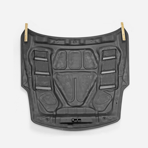 Capot ventilé de type EPA S pour 350Z (modèle pré-lifting) - Product Image 3