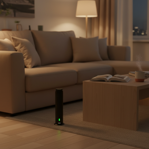 <span class=keywords><strong>Diffuseur</strong></span> <span class=keywords><strong>d</strong></span>'huiles essentielles intelligent pour hôtel, machine électrique pour parfum <span class=keywords><strong>d</strong></span>'ambiance, <span class=keywords><strong>diffuseur</strong></span> de parfum <span class=keywords><strong>professionnel</strong></span> pour la maison - Product Image 5