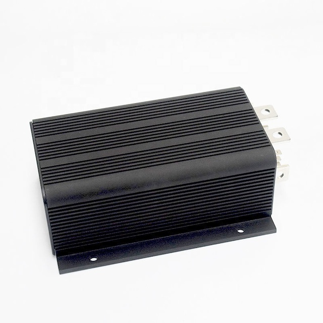 24V, 36V, 48V, 60V, 72V Electric Scooter Brushless Motor Controller