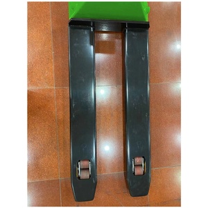 2t/ton elektrikli forklift ölçekli - Product Image 4