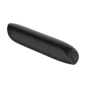 Barra de masaje de vibración de 10 frecuencias, carga USB, impermeable y silencioso, Mini huevo masturbador de salto - Product Image 4