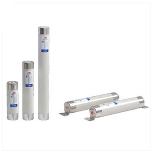 XRNM 3.6kv 7.2kv 12kv 50kA Самые продаваемые токоограничивающие предохранители для защиты двигателя британские стандарты BS легкое натяжение de alta - Product Image 3