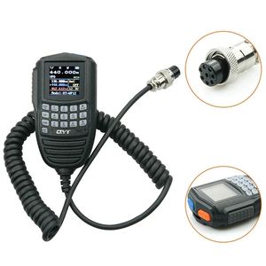 <span class=keywords><strong>Yaesu</strong></span> เครื่องรับส่งสัญญาณ FM มือถือขนาดเล็ก25W 200ช่อง VHF UHF Dual Band สถานีวิทยุรถยนต์ <span class=keywords><strong>Ft</strong></span>-7900R - Product Image 4