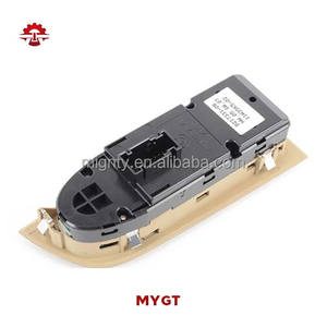 MYGT Nouveau commutateur de levage de porte de voiture populaire pour <span class=keywords><strong>BMW</strong></span> 320I 325I Numéro de pièce 61319217331 - Product Image 3