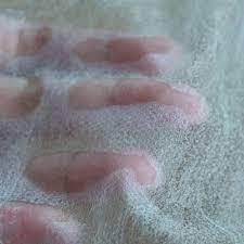 Tela No Tejida Spunbond Hidrófila, Impermeable, Transpirable, Súper Suave, Fusible, Personalizada, 100% PP, 13gsm/20gsm <span class=keywords><strong>SS</strong></span>/<span class=keywords><strong>SSSS</strong></span>/SMS/SMMS - Product Image 5