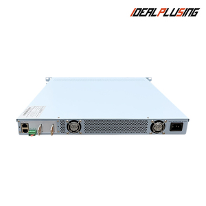 แหล่งจ่ายไฟแบบปรับได้ 3000W สำหรับติดตั้งบนแร็ค 24V-100V 30A แบบตั้งโปรแกรมได้ พร้อมพัดลมระบายความร้อนในตัวสำหรับอุตสาหกรรม - Product Image 4