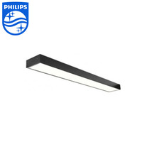 Luminaire linéaire LED PHILIPS Ecolinear SP210P LED26/840 W07L120 CD PSU BK 911401902584 Luminaire suspendu linéaire