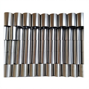 Китайская обработка и токарная обработка на станках с ЧПУ из нержавеющей стали 304 для высокоточной обработки нестандартных металлических деталей - Product Image 3