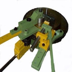 Professional Manufacturer's High Efficiency Multi-Purpose Rapid Bending <b>Machine</b> Performance-New Condition - Product Image 1