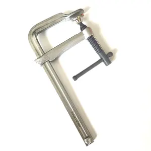 F Clamp F Type High Strength Wood Clamp Quick Release F Clamp Heavy Duty Woodworking