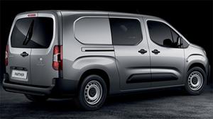 E-mark xe ánh sáng cho <span class=keywords><strong>Opel</strong></span>/Vauxhall combo, Peugeot đối tác đuôi đèn 9819235880 9820554880 - Product Image 6