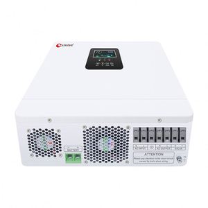 Onduleur solaire <span class=keywords><strong>hybride</strong></span> professionnel de haute qualité onduleur hors réseau à prix bon marché onduleur solaire de haute qualité - Product Image 4