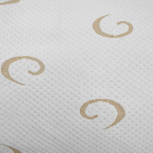 Cotton Knit Fabrics <b>Boys</b> Girls Lightweight Tricot Dobby Style Double Faced Fusible Blackout Camouflage Firefighter Activewear - Product Image 1