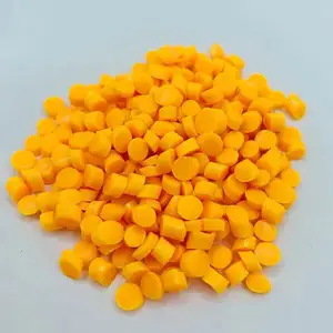 PVC Granules Factory Price High Quality Polyvinyl Chloride PVC Raw Material Pellet PVC for Cable Wire Material