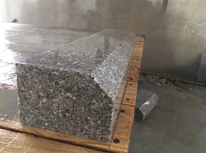 Disco de corte de hoja de 1200 mm Sierra de puente de 3 ejes Máquina de corte de Piedra/granito/mármol con sistema automático - Product Image 4