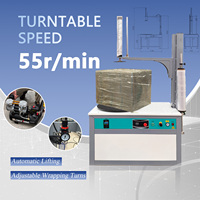 Solution d'emballage flexible à haut niveau d'automatisation, certifiée ISO, écoénergétique, pour l'emballage de boîtes en carton en usine