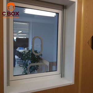 Cbox Customized 3 Story Office <b>Buildings</b> Worker's Camp School Workshop Eco Friendly Residence Gym Bar Flat Pack Container House - Product Image 6