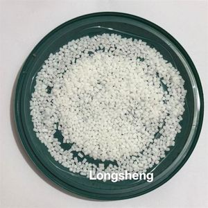 Granulés de polystyrène GPPS HIPS à haute résistance aux chocs pour cuillères en plastique, poudre moulée haute fluidité et haute résistance aux chocs - Product Image 3