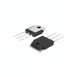 Transistors Components Electronic TO-3PN FDA18N50 Authorized Distributor - Product Image 1