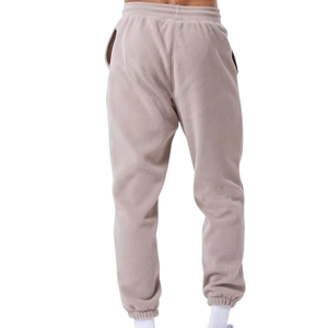 Pantaloni da Jogging Personalizzati OEM per Uomo, Pesanti, Casual, in Pile Polare, Pantaloni da Tuta Sportiva - Product Image 6