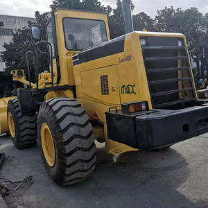 WA380-3ตักดินแบบใช้แล้ว - Product Image 1