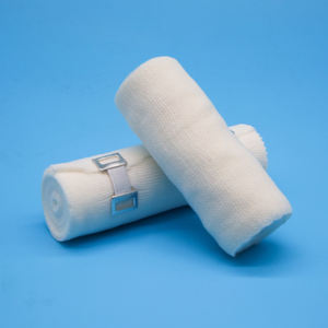 اللوازم الطبية PBT لفة العناية بالجروح الطبية تأكيد ضمادة - Product Image 3