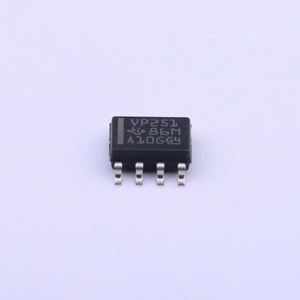 วงจรรวมไอซีชิป SN65HVD251DR ใหม่และเป็นของแท้ - Product Image 1