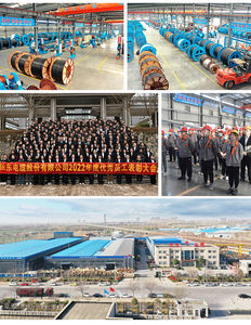 4*4 + 15*1m2 4*16 + 15*1m2 Epr इन्सुलेशन smoflex निर्माण smoflex Bauलिफ्ट लिफ्ट केबल क्रेन पेंडेंट केबल - Product Image 4