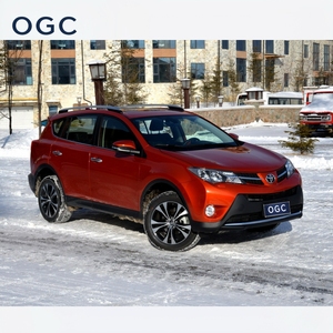 <span class=keywords><strong>Toyota</strong></span> <span class=keywords><strong>RAV4</strong></span> 2015, 2.5L, 4WD, SUV Automático, Volante a la Izquierda, Vehículo de Segunda Mano, Gran Distancia al Suelo, Rendimiento Todoterreno para Ghana y Nigeria - Product Image 2
